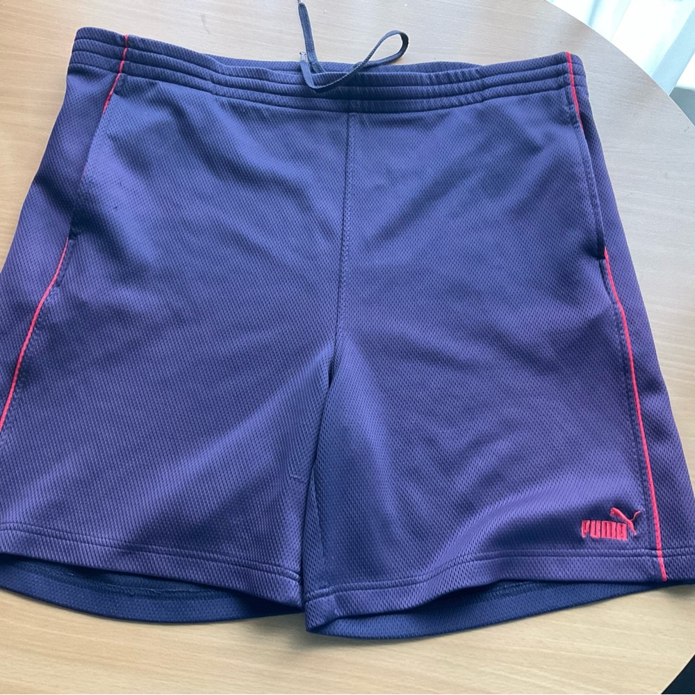 Puma Sport Short Sz L unisex